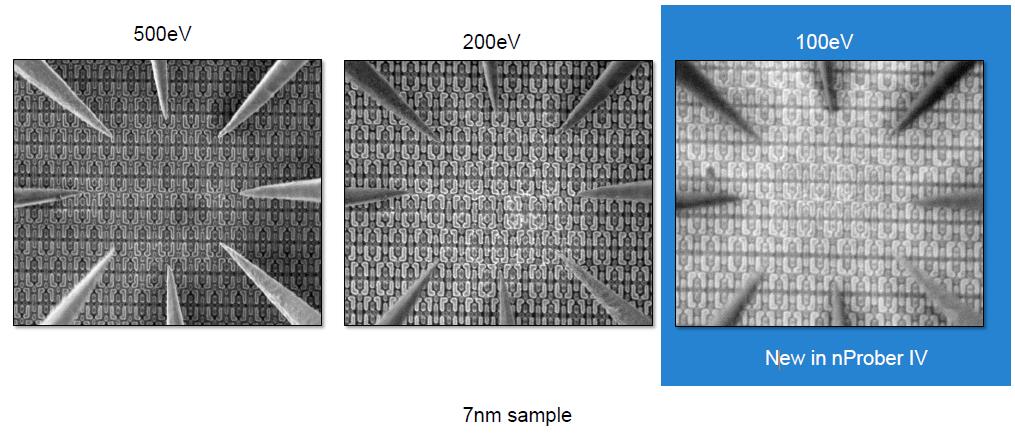 SEM-based Nano-probing-1 SEM-based Nano-probing-1